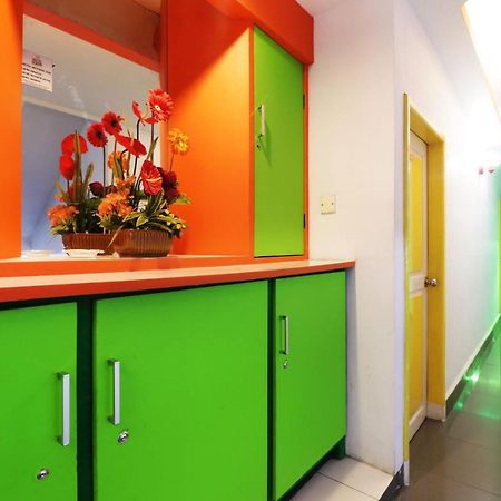 Mutiara Sari Hotel Makassar Ngoại thất bức ảnh
