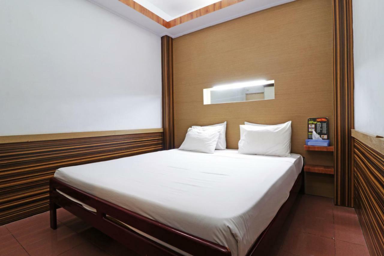 Mutiara Sari Hotel Makassar Ngoại thất bức ảnh