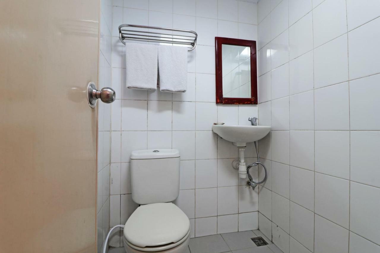 Mutiara Sari Hotel Makassar Ngoại thất bức ảnh