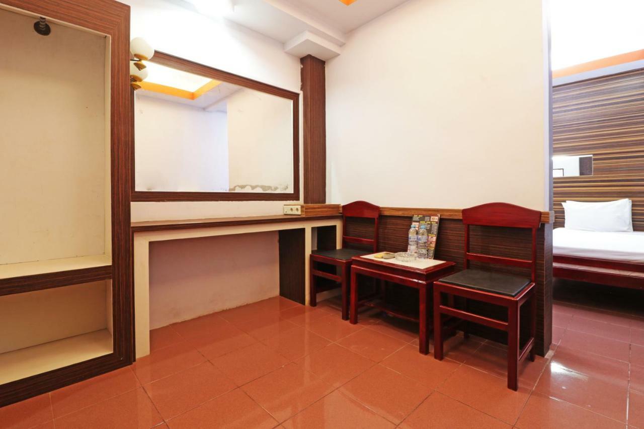 Mutiara Sari Hotel Makassar Ngoại thất bức ảnh