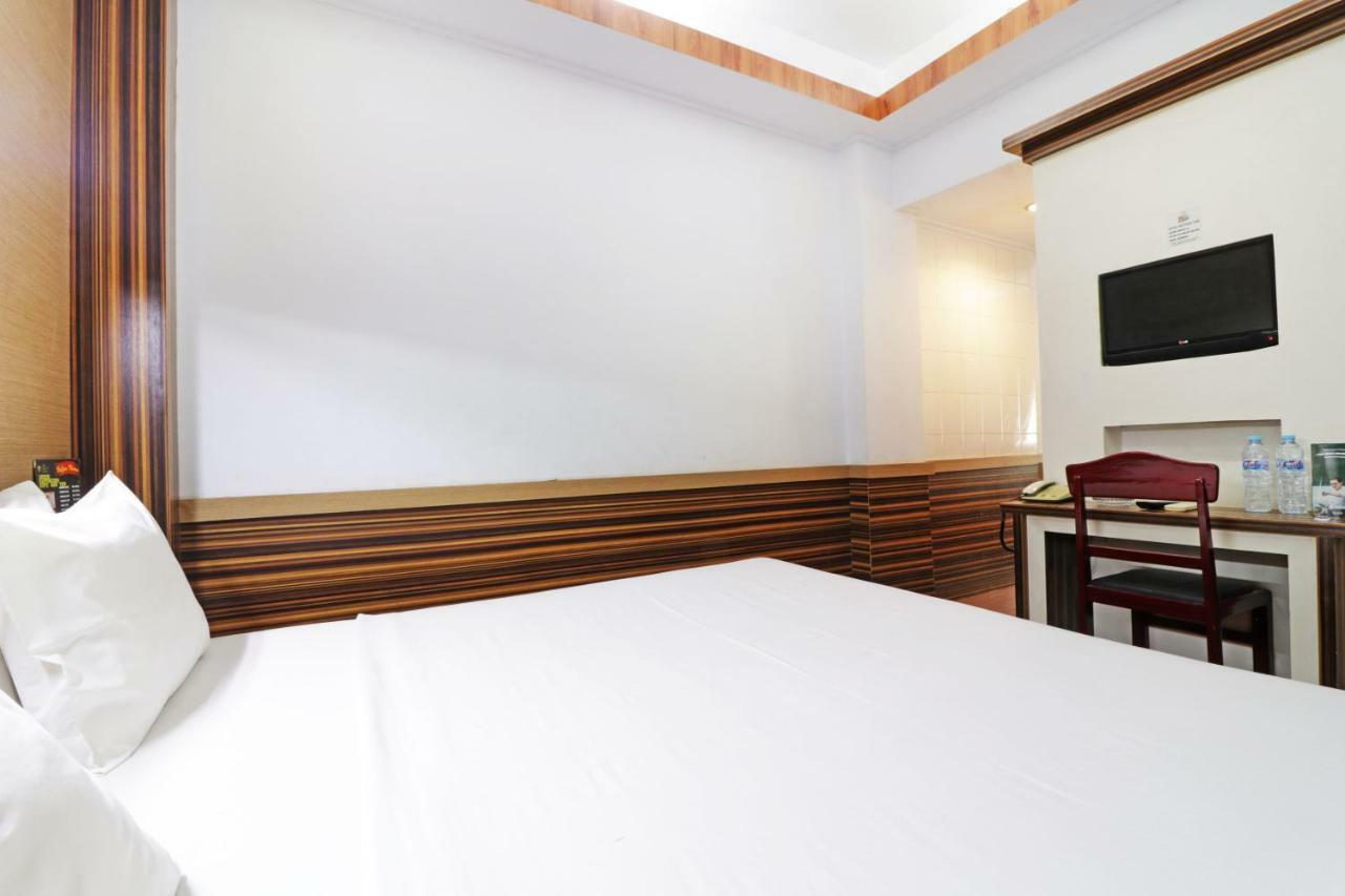 Mutiara Sari Hotel Makassar Ngoại thất bức ảnh