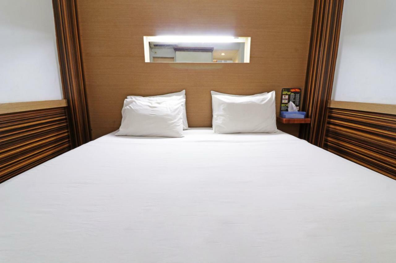 Mutiara Sari Hotel Makassar Ngoại thất bức ảnh
