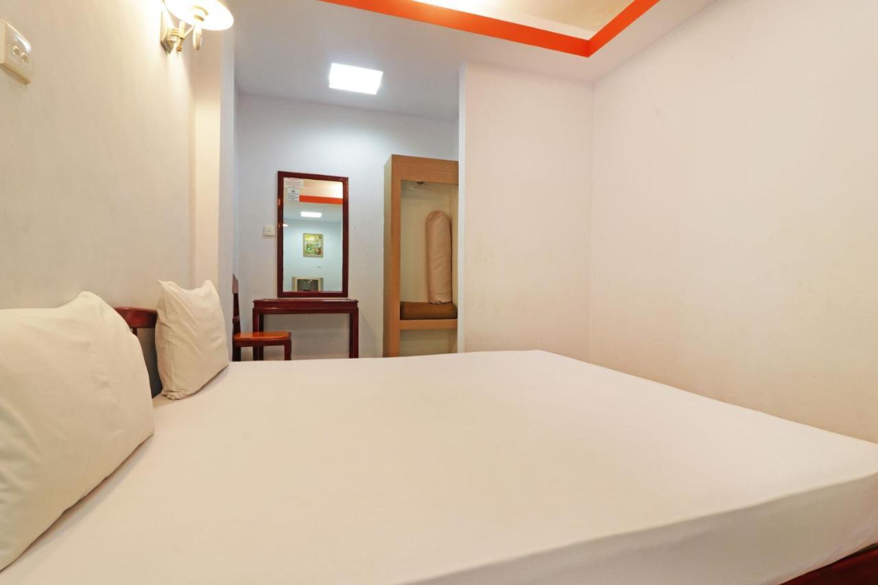 Mutiara Sari Hotel Makassar Ngoại thất bức ảnh