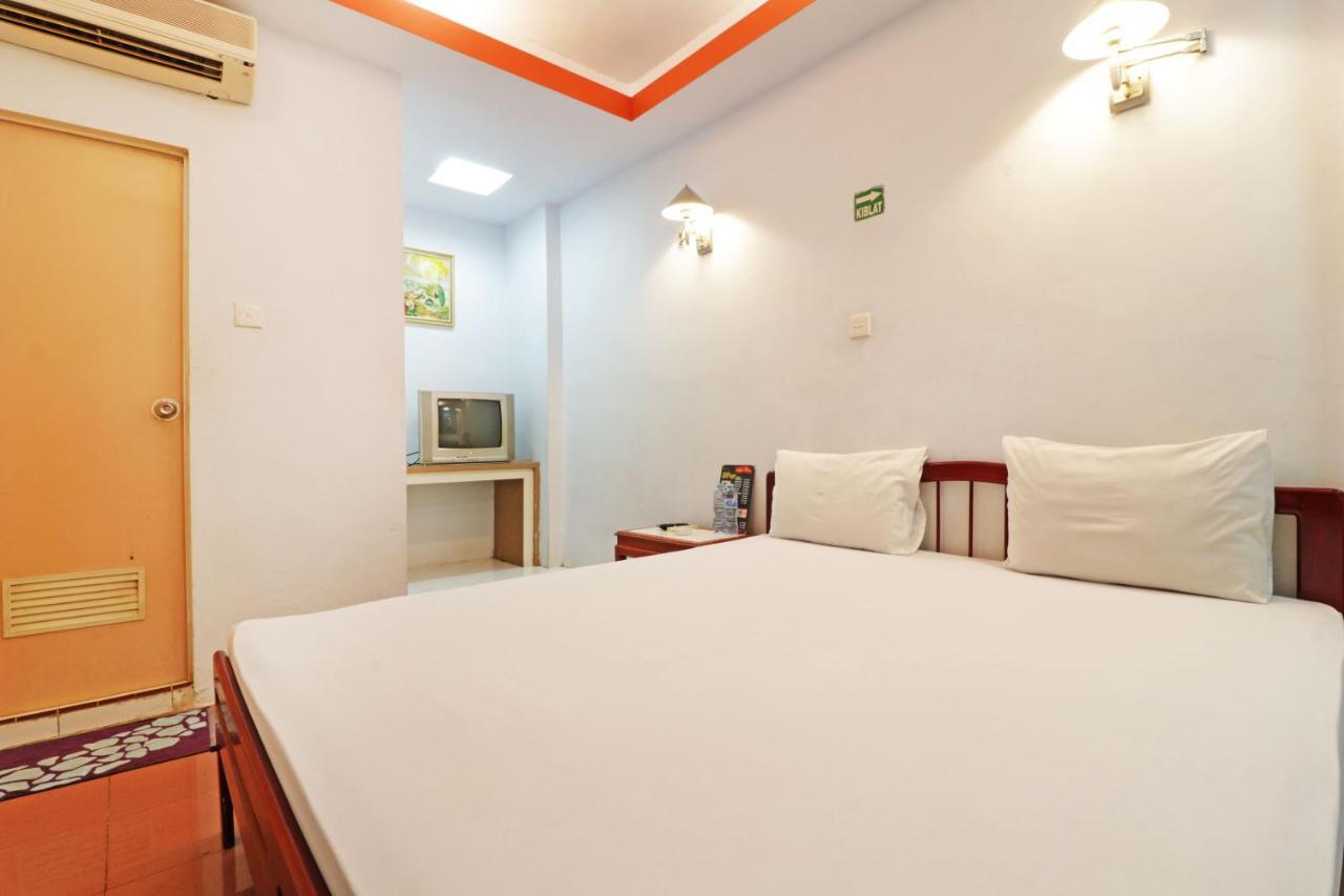 Mutiara Sari Hotel Makassar Ngoại thất bức ảnh