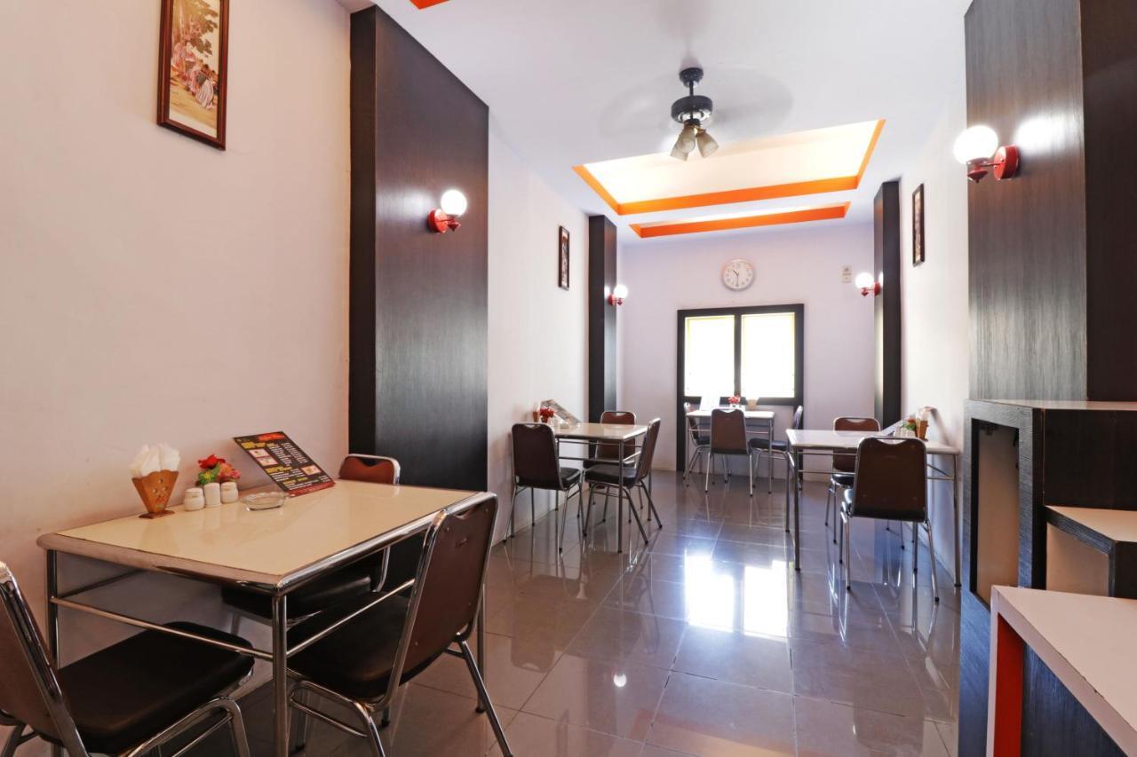 Mutiara Sari Hotel Makassar Ngoại thất bức ảnh